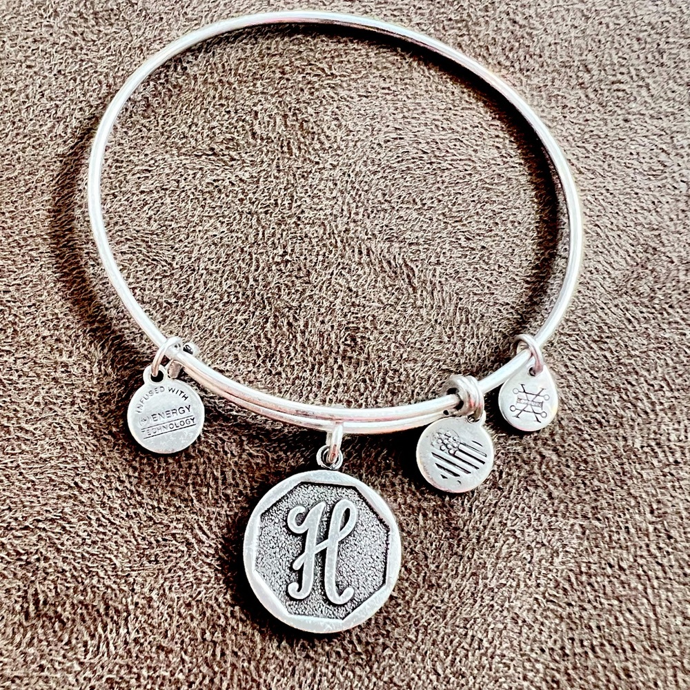 Alex & Ani Bracelet